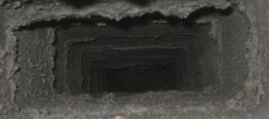 chimeneas