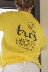 Limpieza De Colegios En Torrelavega cantabria