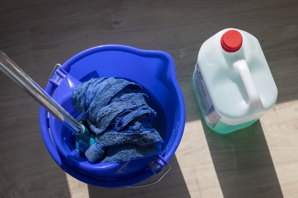 Limpieza De Comunidades En Santander cantabria