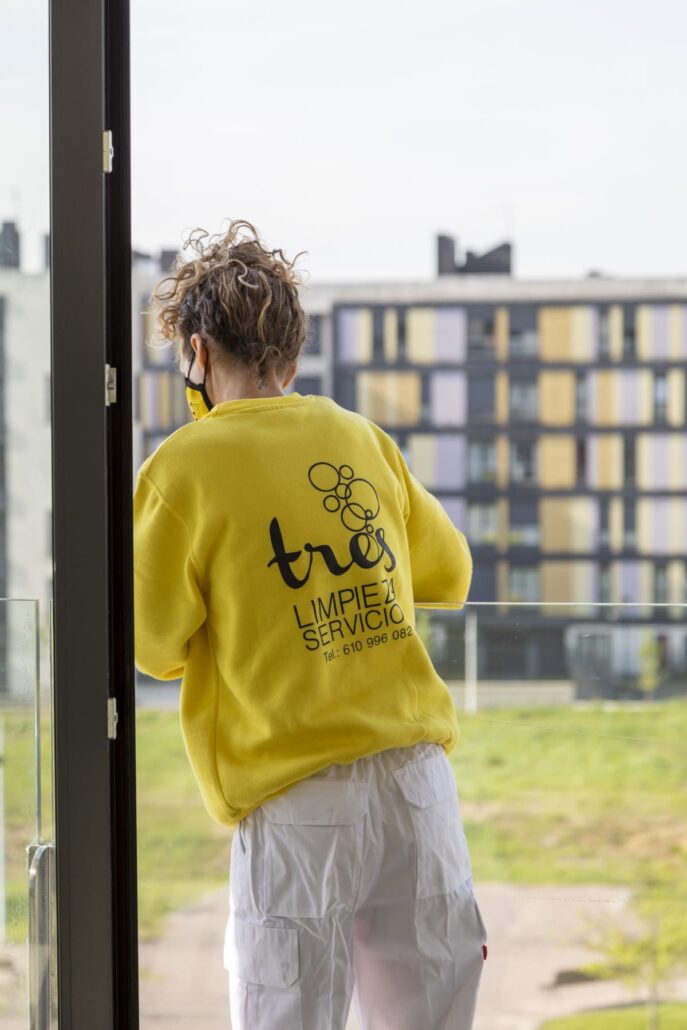 Limpieza De Comunidades En Torrelavega cantabria