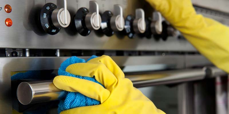 Limpieza De Industria Agroalimentaria En Cantabria cantabria