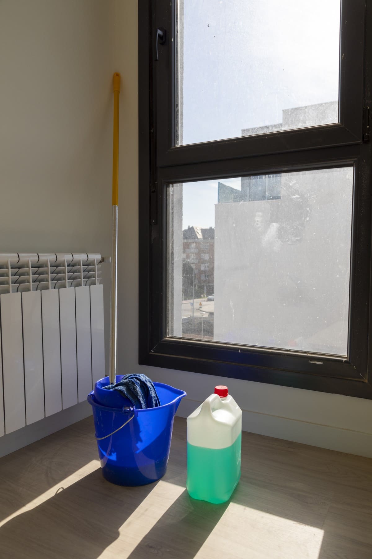 Limpieza De Locales En Torrelavega cantabria