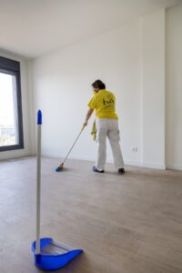Limpieza De Suelos Plásticos En Cantabria cantabria