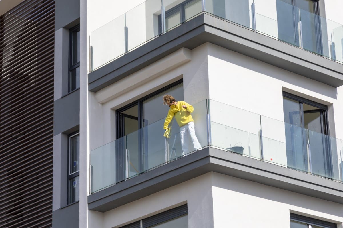Limpiezas De Fin De Obra En Torrelavega cantabria