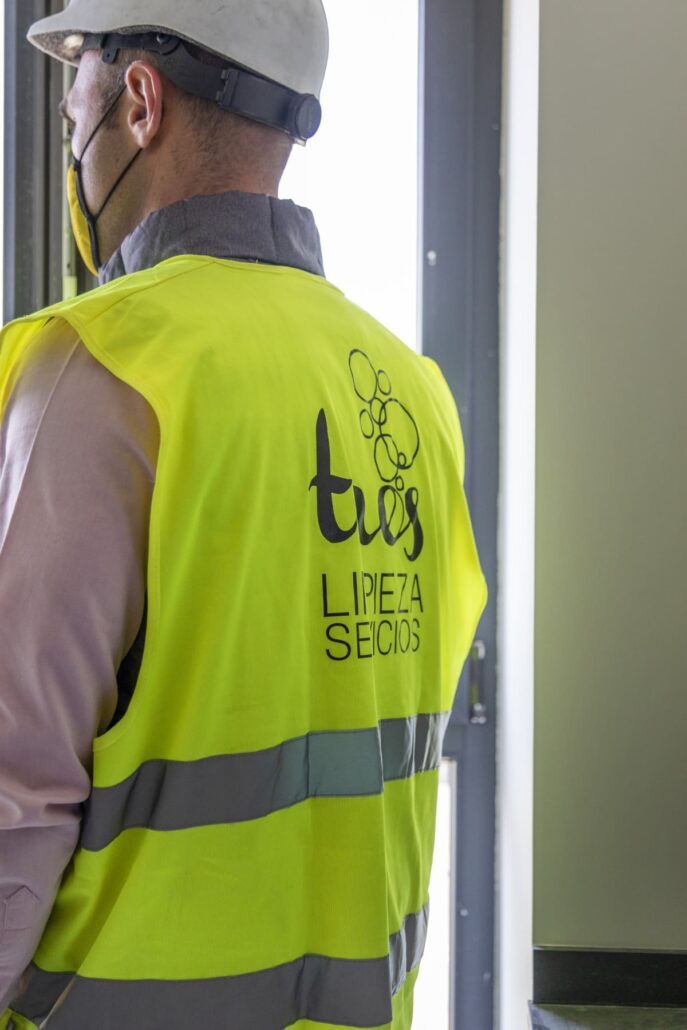 Mantenimiento De Fincas En Santander cantabria