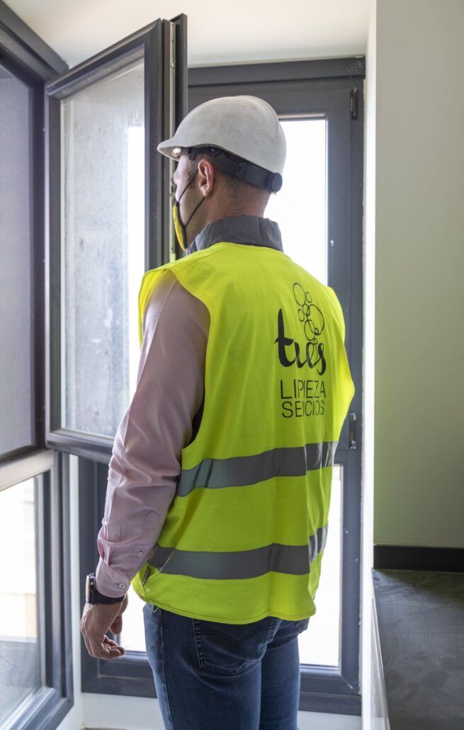 Mantenimiento De Fincas En Torrelavega cantabria