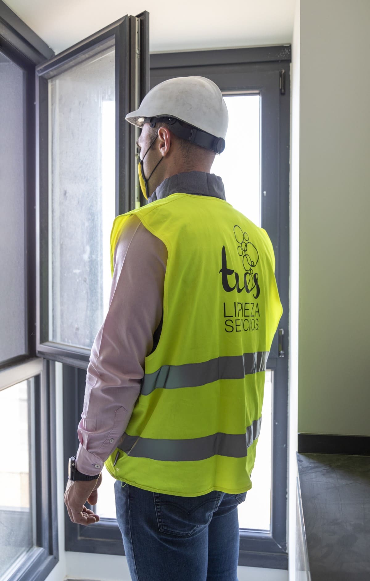 Mantenimiento De Fincas En Torrelavega cantabria