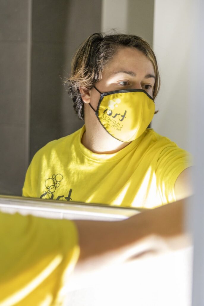 Mantenimiento De Urbanizaciones En Santander cantabria