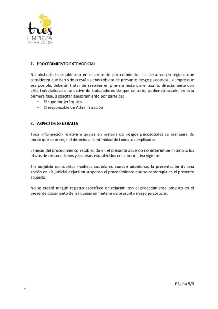 Procedimiento Acoso Laboral Page 0005 cantabria